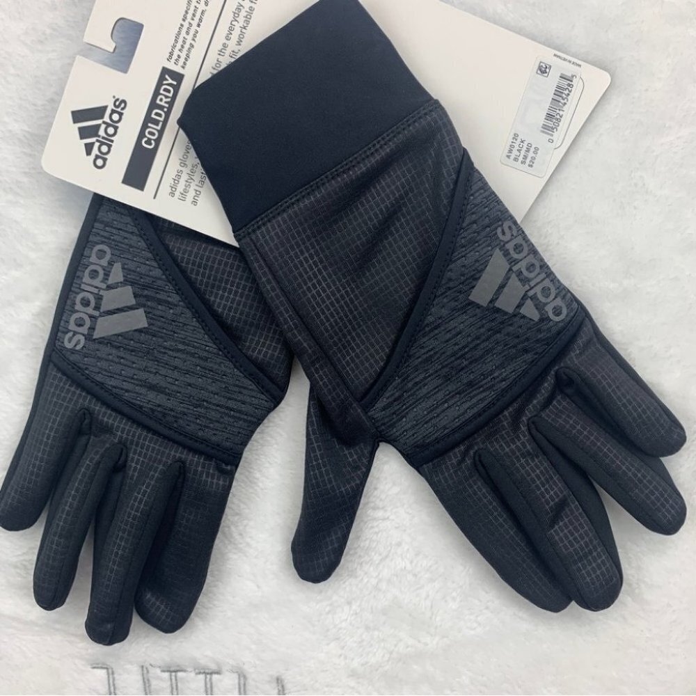 Adidas Men's Dash 3.0 Gloves